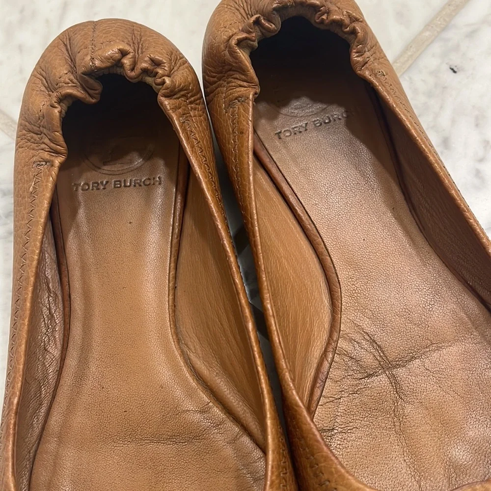 Tory Burch Flats - Picture 8 of 8